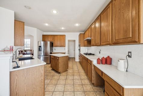 5233 Alta Loma Drive Fort Worth TX 76244