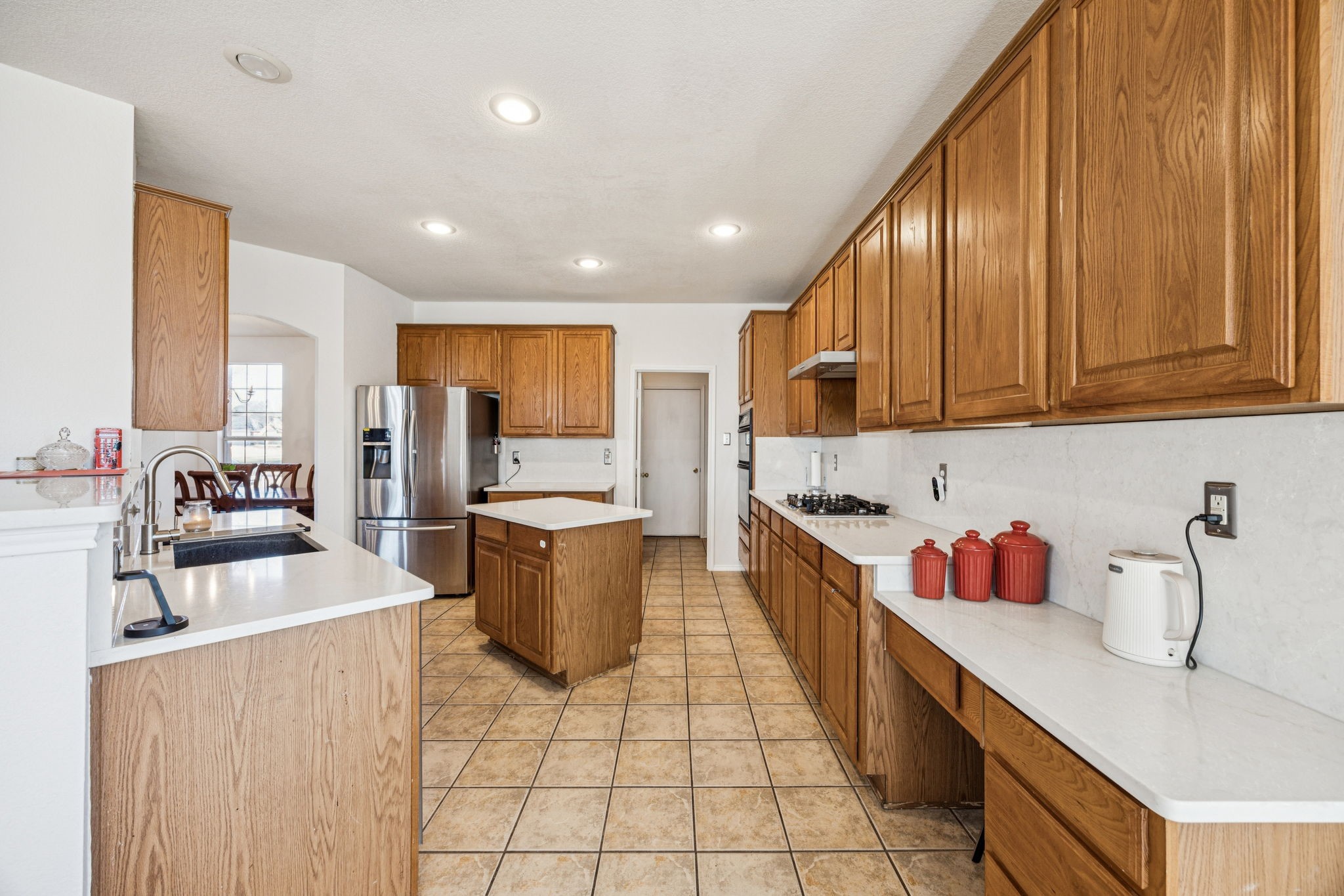 5233 Alta Loma Drive Fort Worth TX 76244