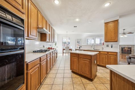 5233 Alta Loma Drive Fort Worth TX 76244