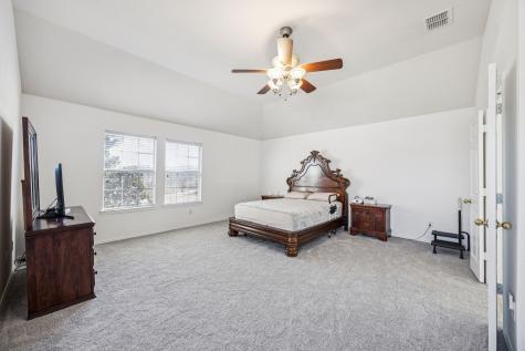5233 Alta Loma Drive Fort Worth TX 76244