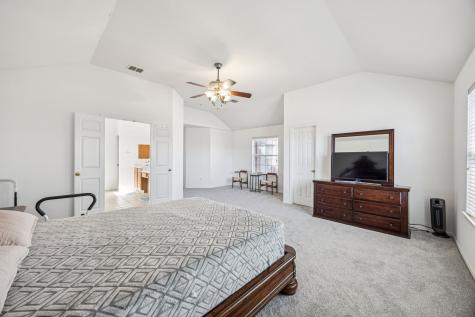 5233 Alta Loma Drive Fort Worth TX 76244