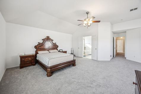 5233 Alta Loma Drive Fort Worth TX 76244