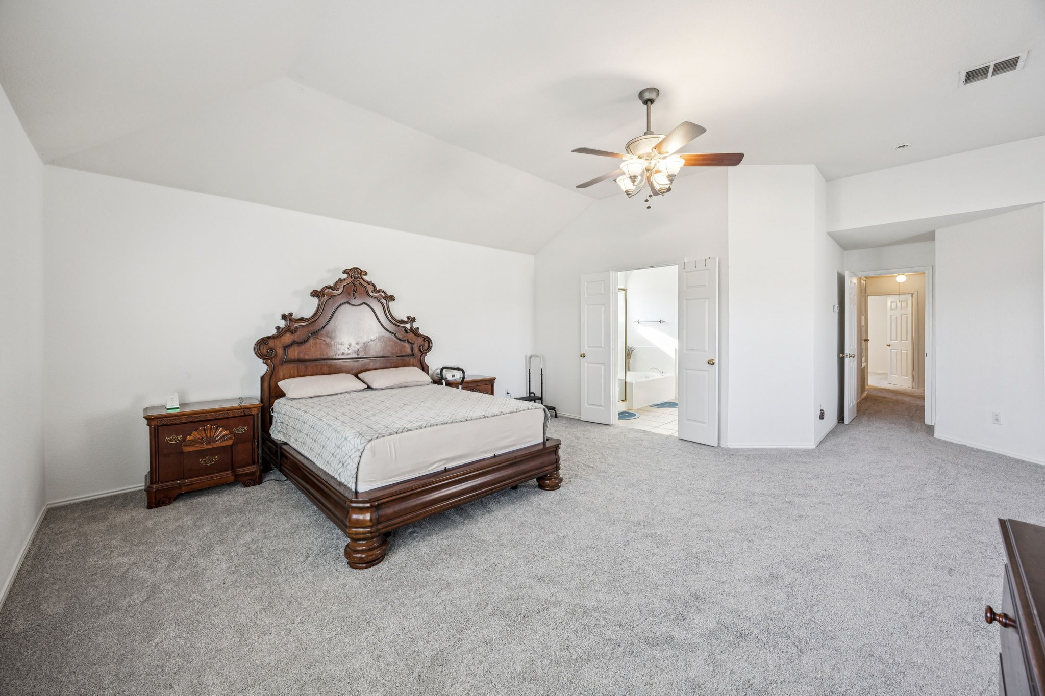 5233 Alta Loma Drive Fort Worth TX 76244