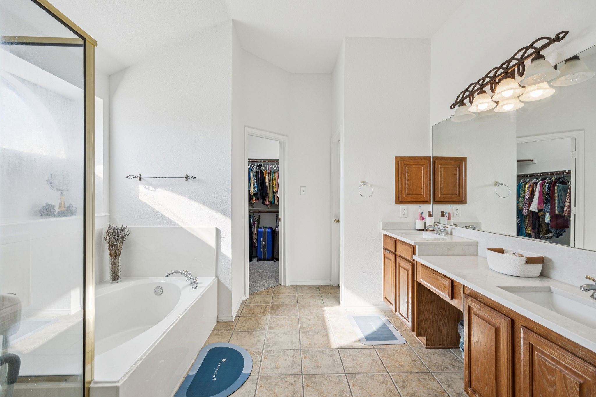 5233 Alta Loma Drive Fort Worth TX 76244