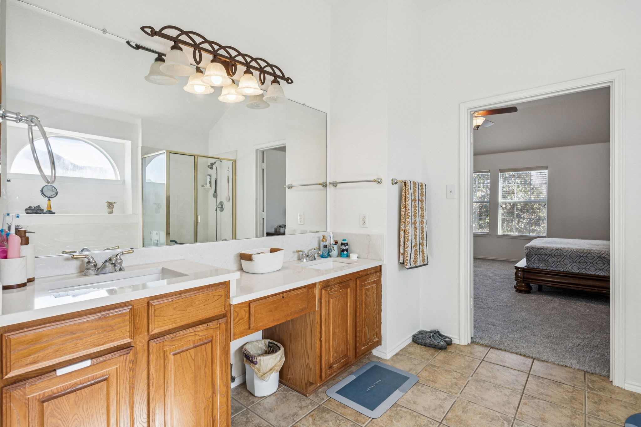 5233 Alta Loma Drive Fort Worth TX 76244
