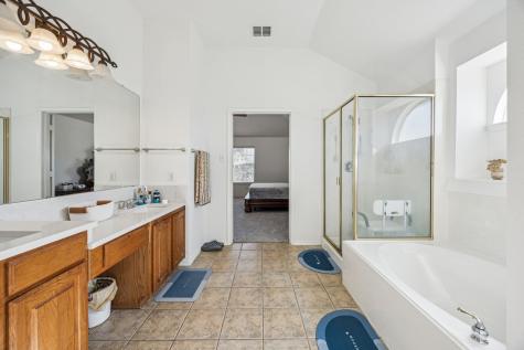 5233 Alta Loma Drive Fort Worth TX 76244