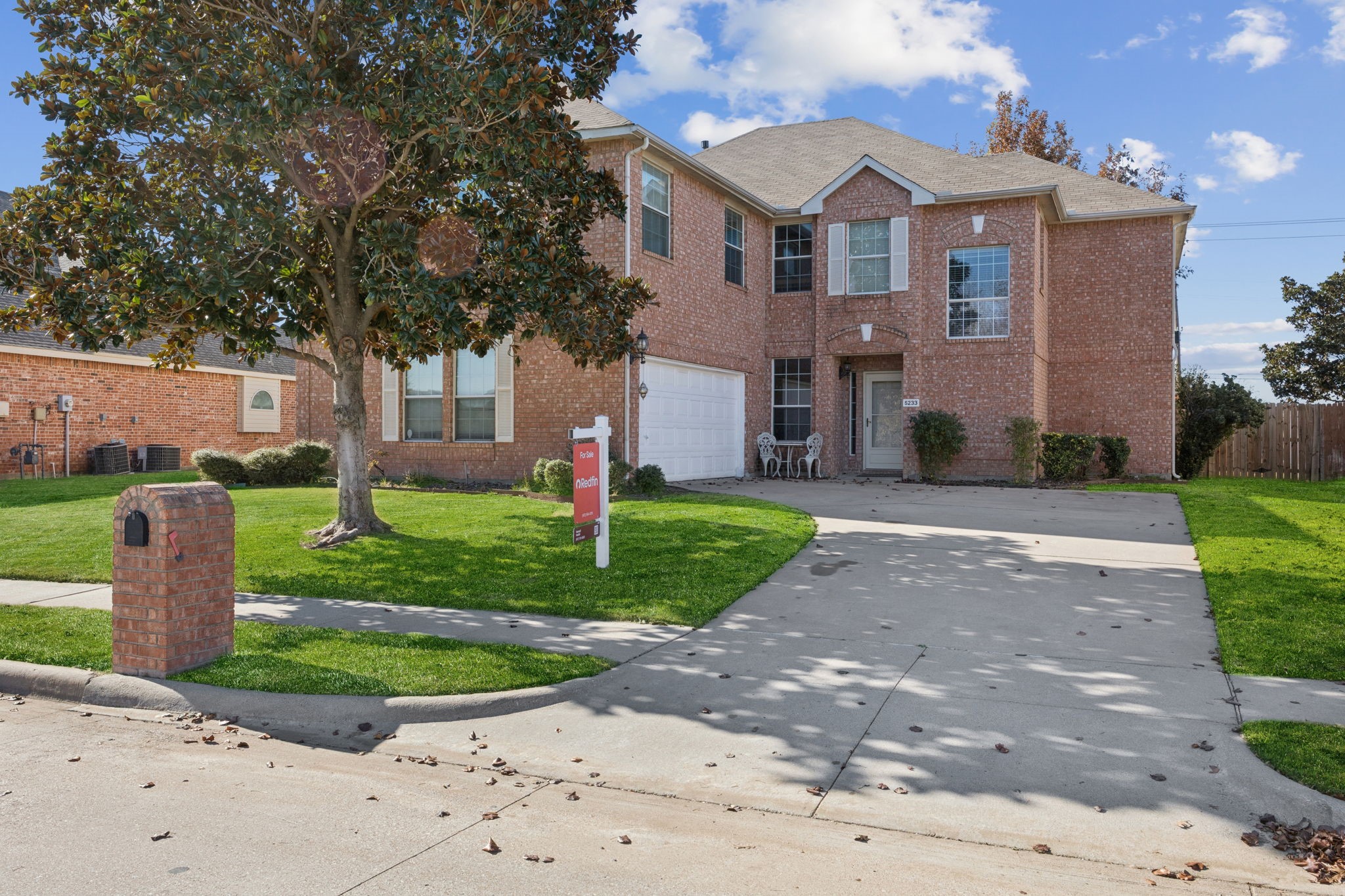 5233 Alta Loma Drive Fort Worth TX 76244