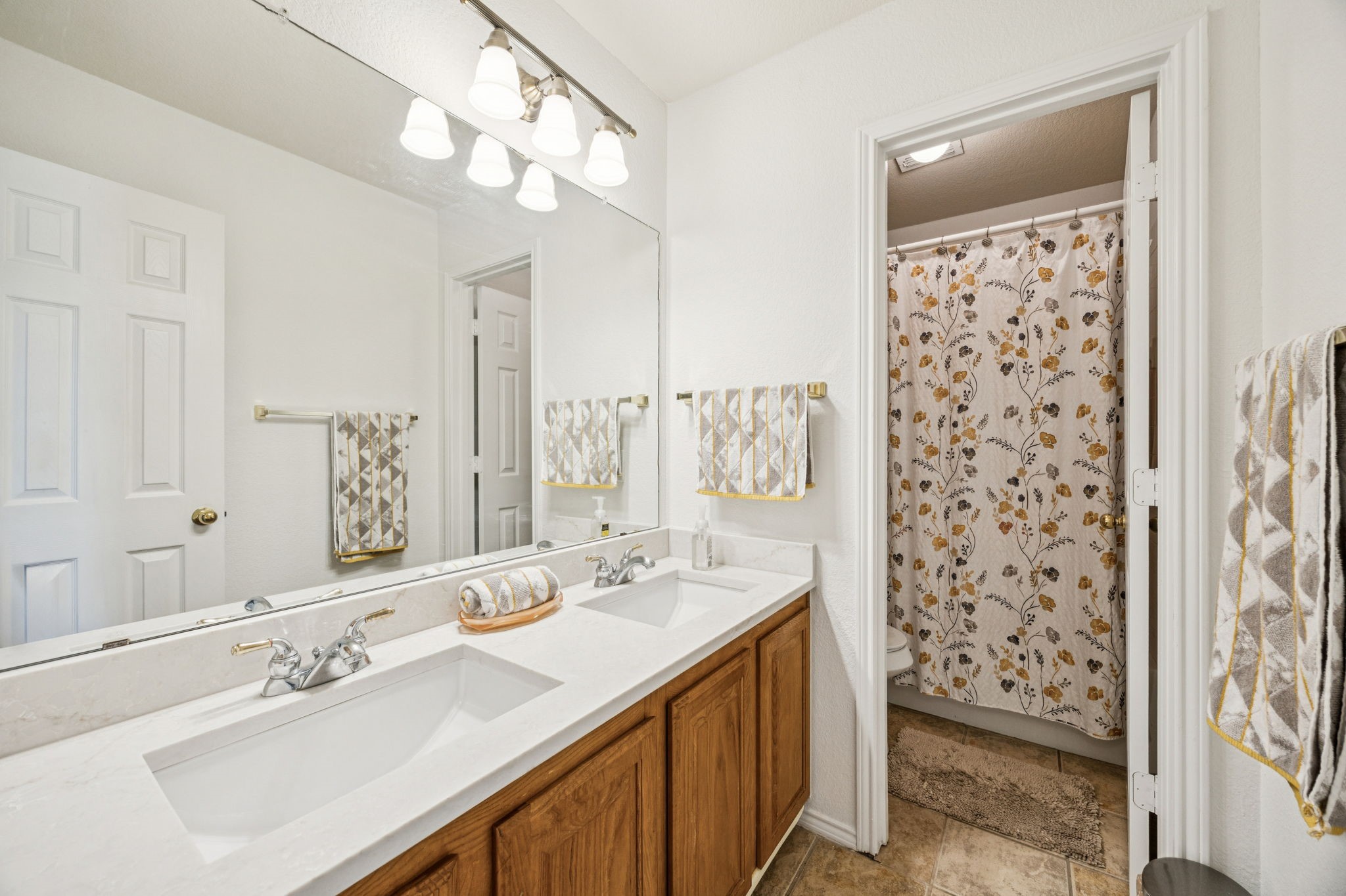 5233 Alta Loma Drive Fort Worth TX 76244
