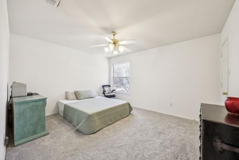 5233 Alta Loma Drive Fort Worth TX 76244