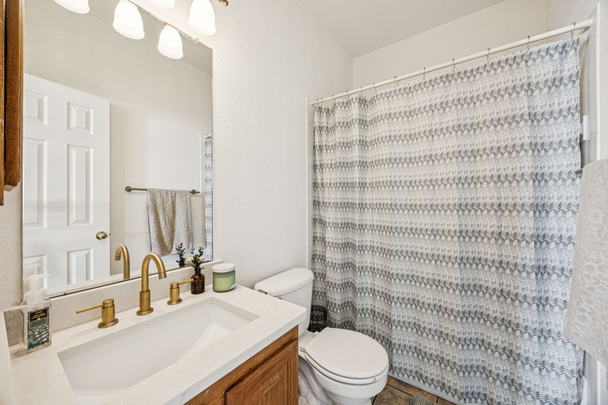 5233 Alta Loma Drive Fort Worth TX 76244