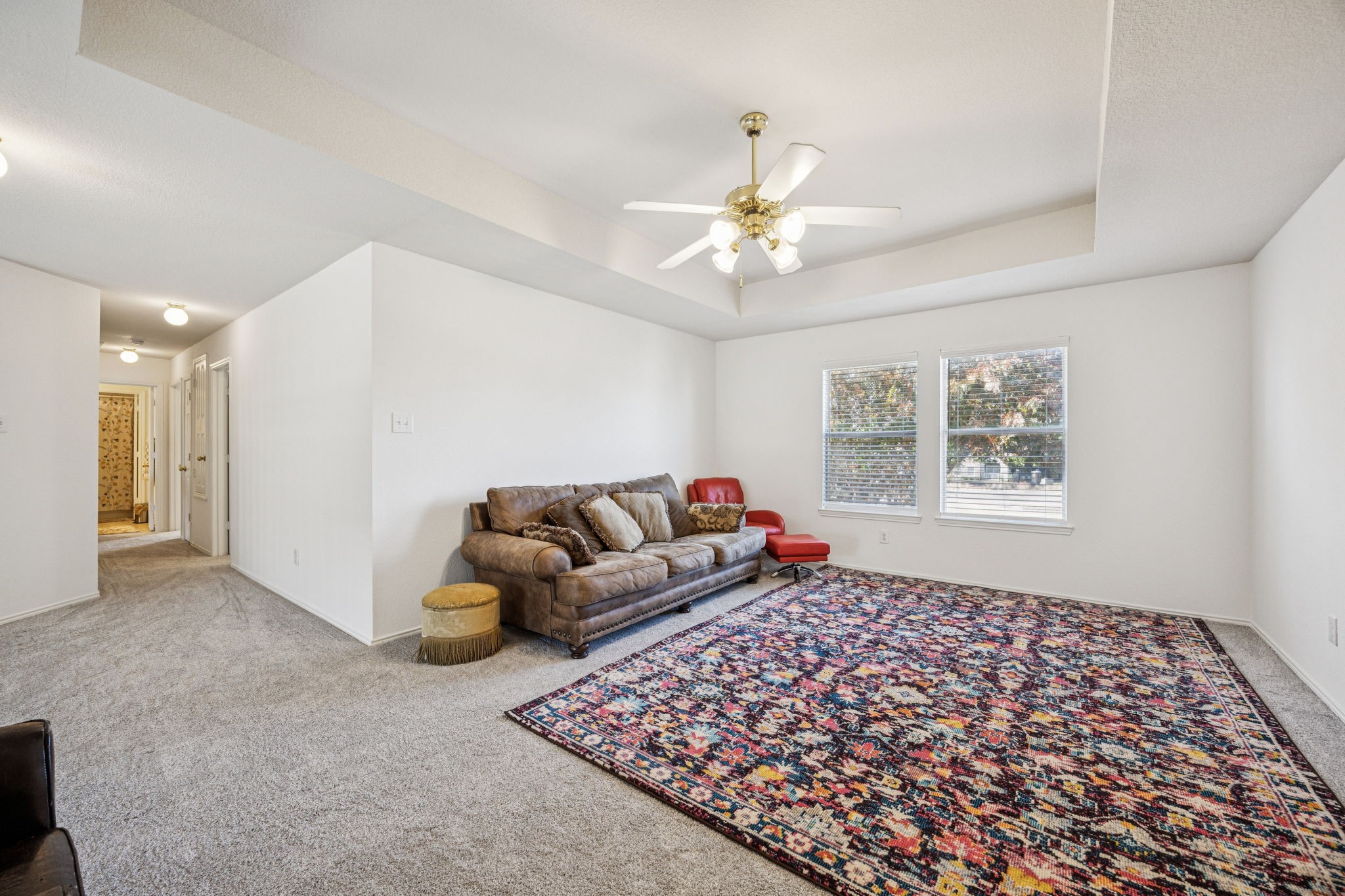 5233 Alta Loma Drive Fort Worth TX 76244