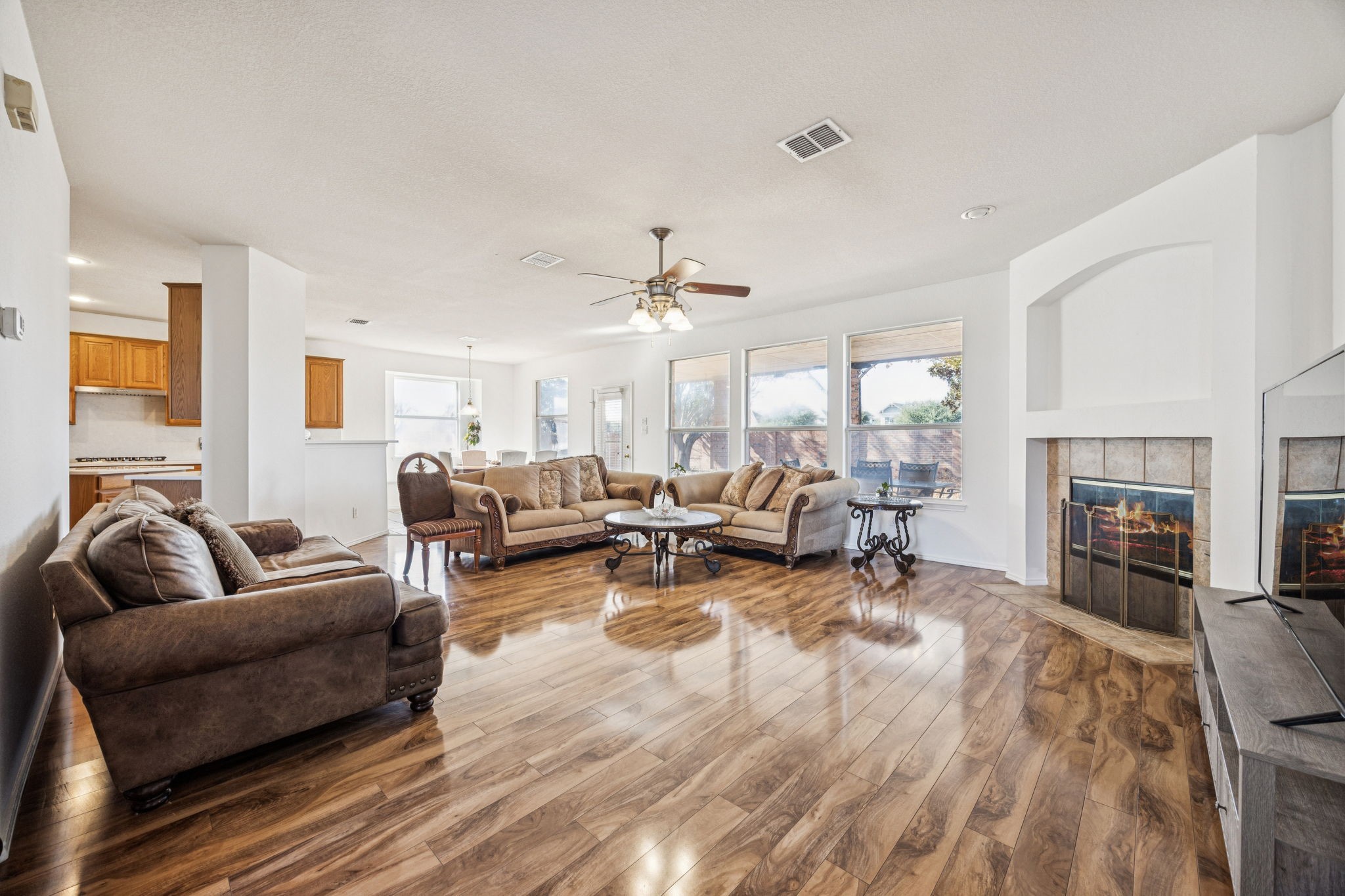 5233 Alta Loma Drive Fort Worth TX 76244