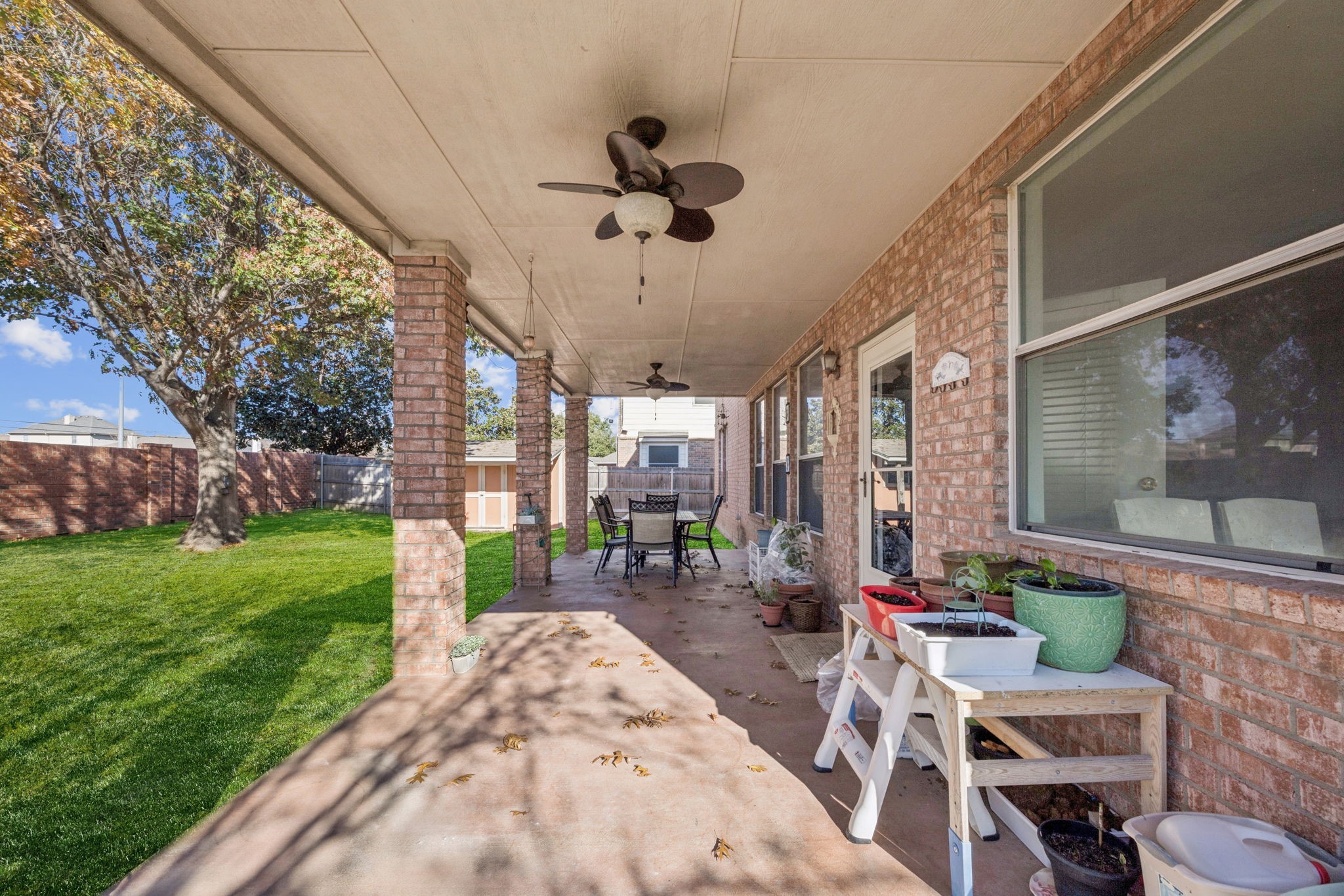 5233 Alta Loma Drive Fort Worth TX 76244