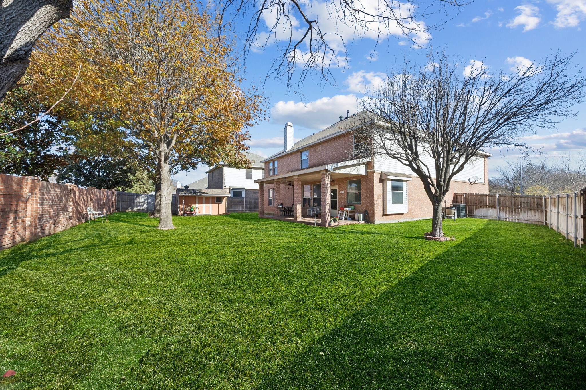 5233 Alta Loma Drive Fort Worth TX 76244