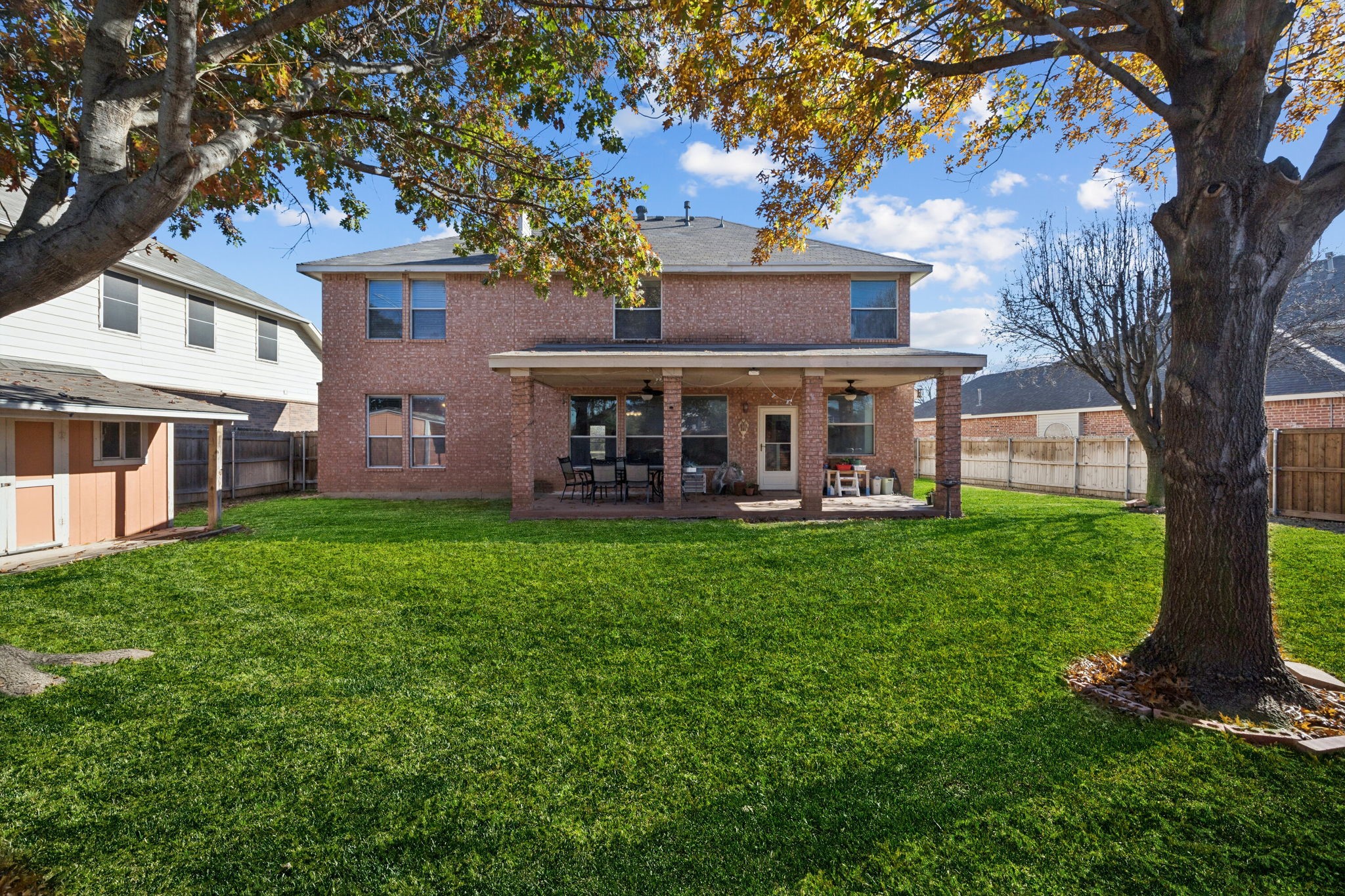 5233 Alta Loma Drive Fort Worth TX 76244
