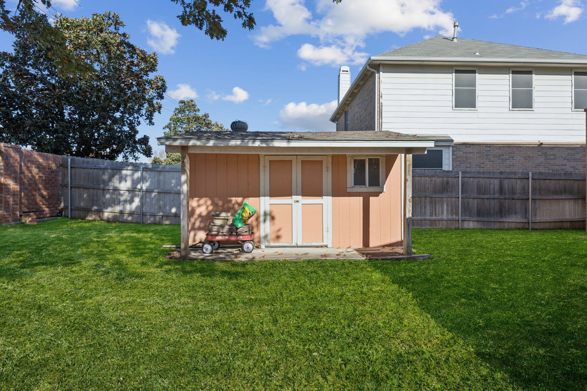 5233 Alta Loma Drive Fort Worth TX 76244