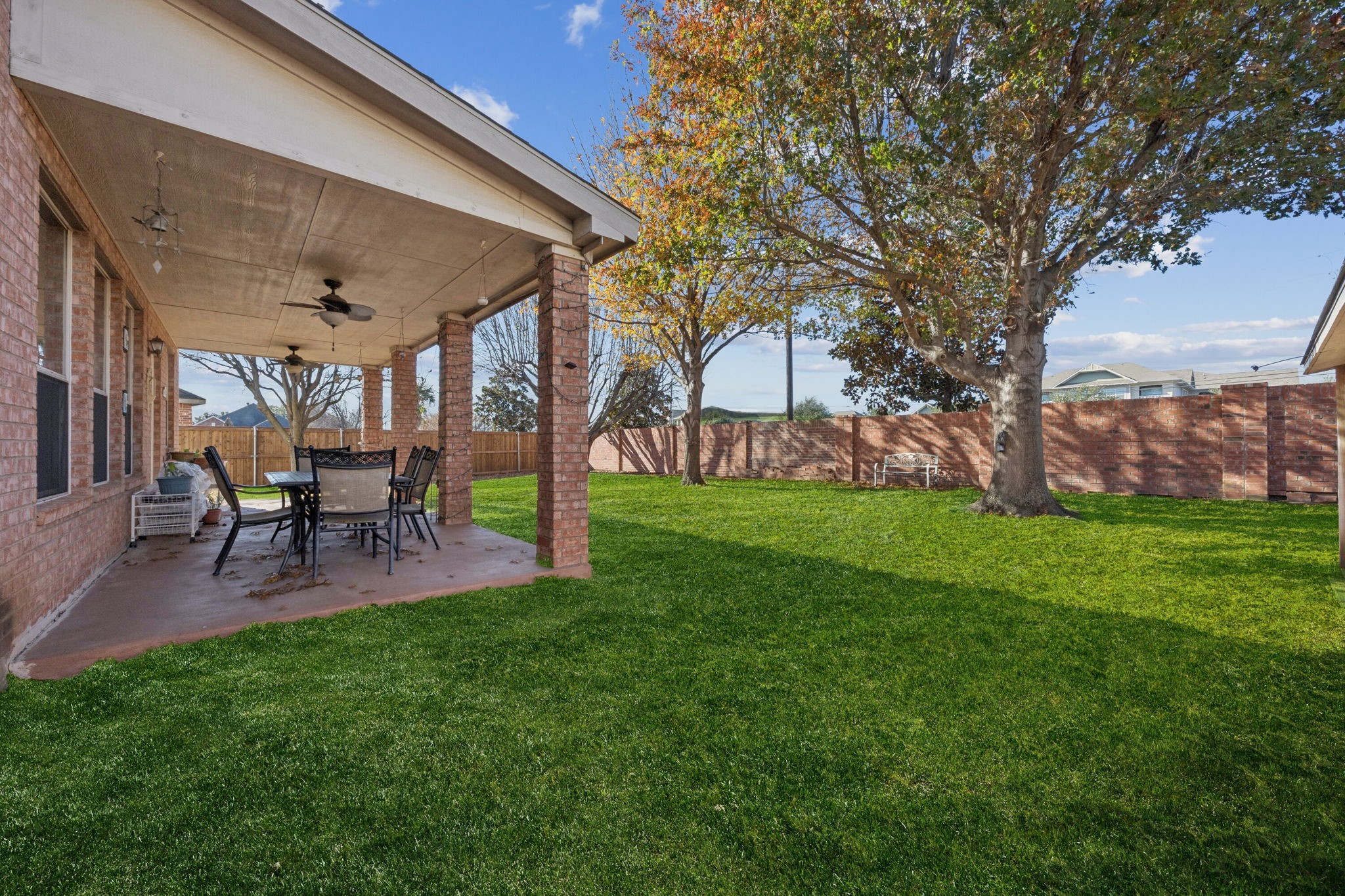 5233 Alta Loma Drive Fort Worth TX 76244