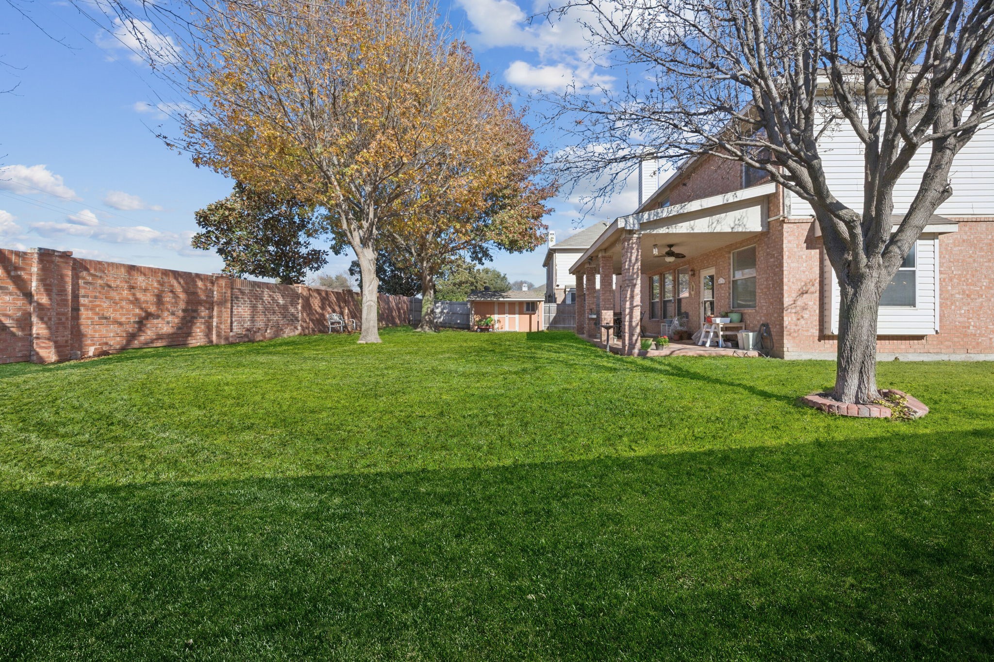 5233 Alta Loma Drive Fort Worth TX 76244