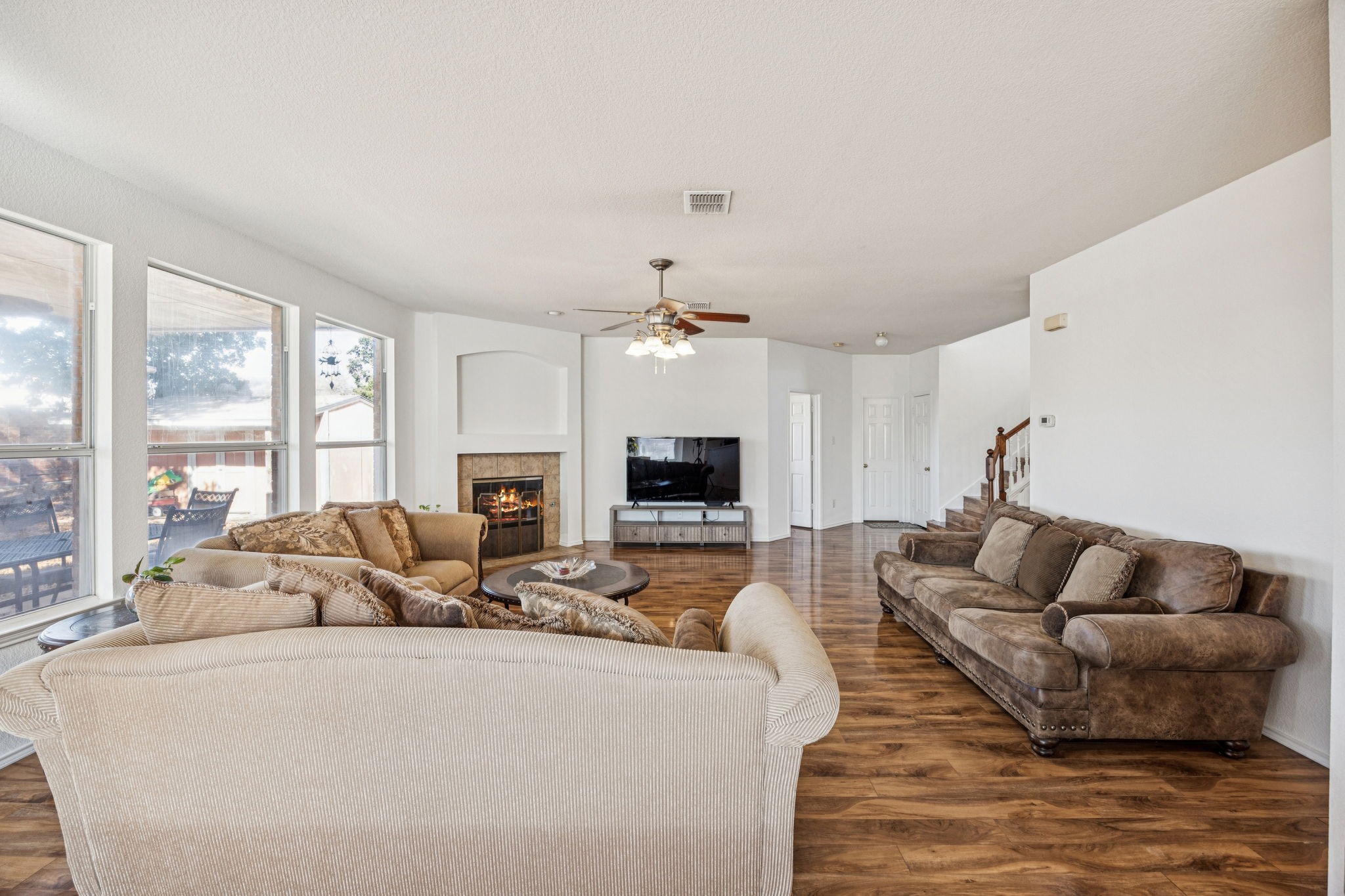 5233 Alta Loma Drive Fort Worth TX 76244