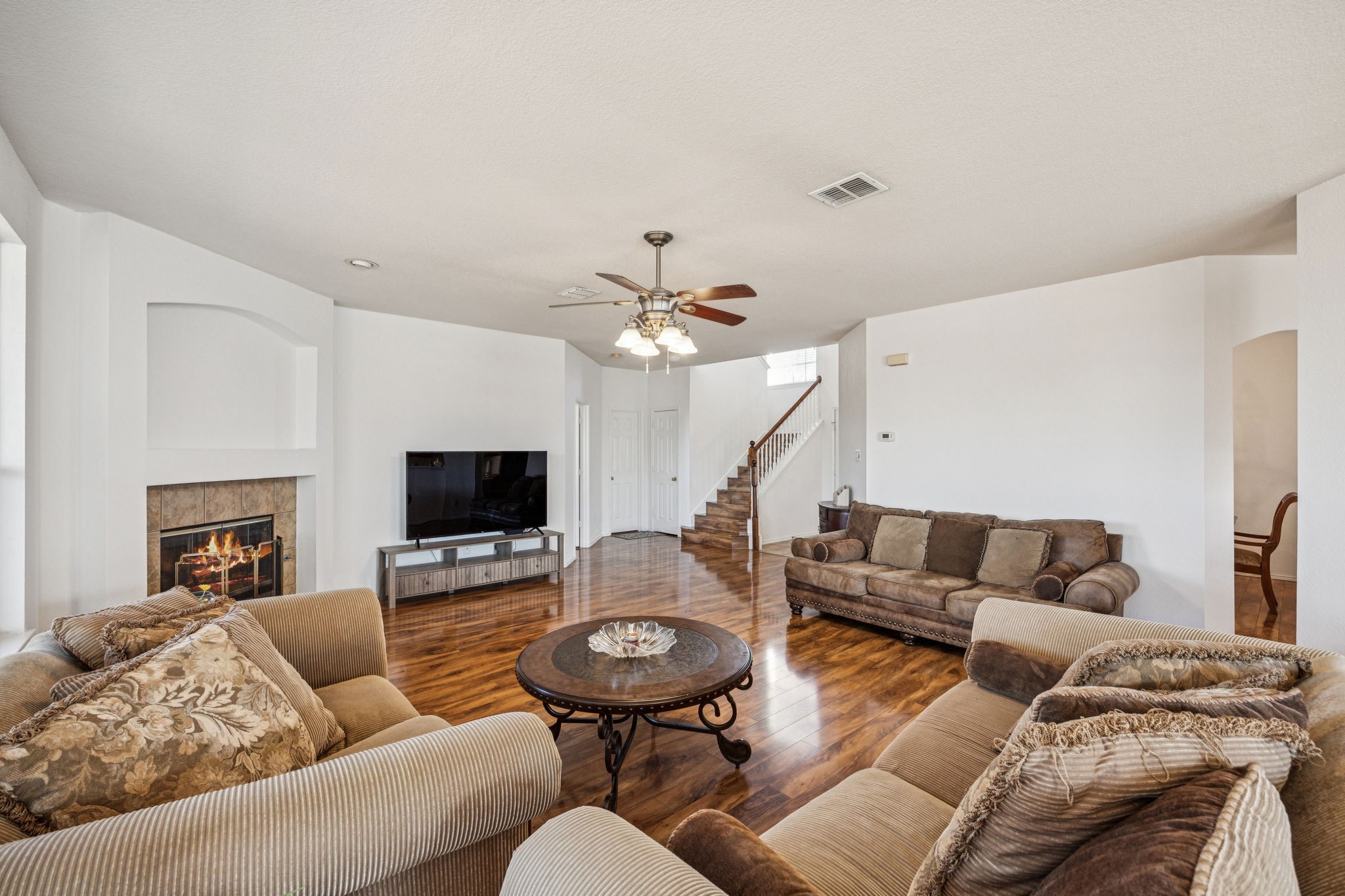 5233 Alta Loma Drive Fort Worth TX 76244
