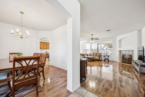 5233 Alta Loma Drive Fort Worth TX 76244