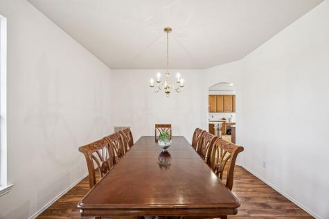 5233 Alta Loma Drive Fort Worth TX 76244