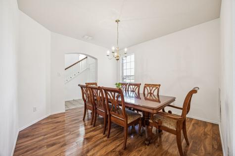 5233 Alta Loma Drive Fort Worth TX 76244