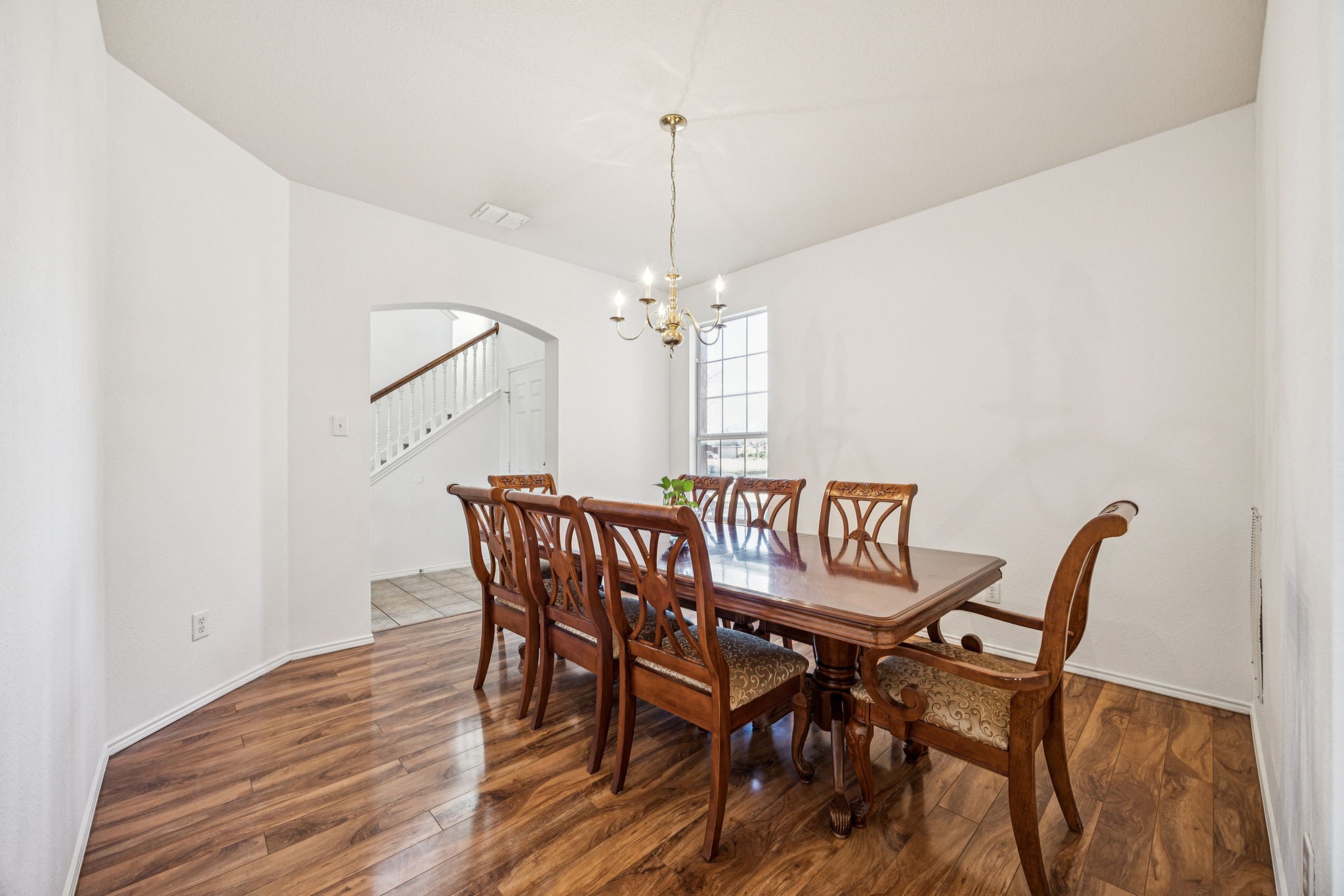 5233 Alta Loma Drive Fort Worth TX 76244