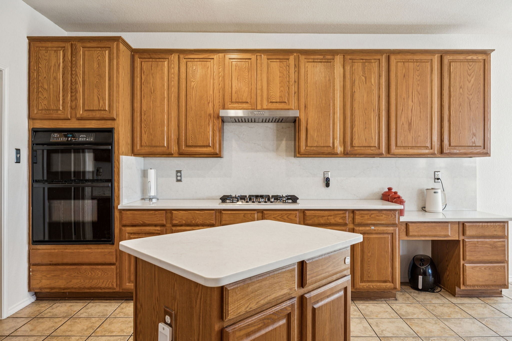 5233 Alta Loma Drive Fort Worth TX 76244