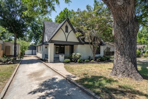 3620 Purington Avenue Fort Worth TX 76103