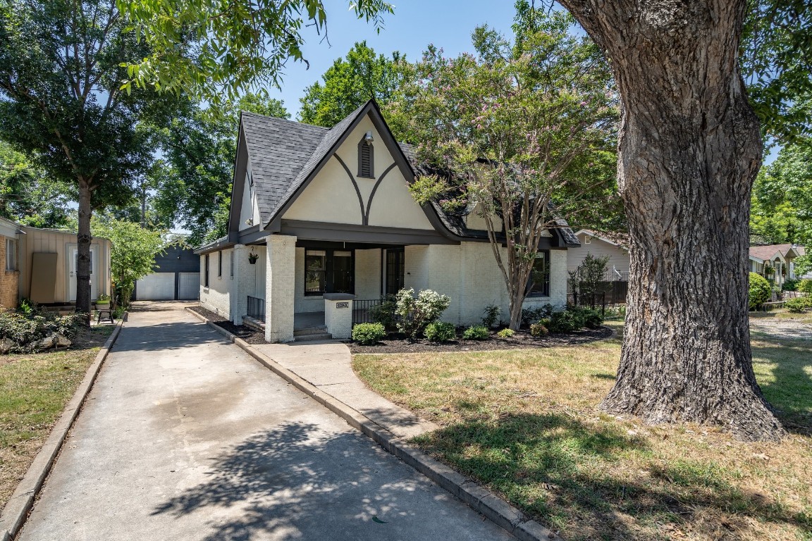 3620 Purington Avenue Fort Worth TX 76103