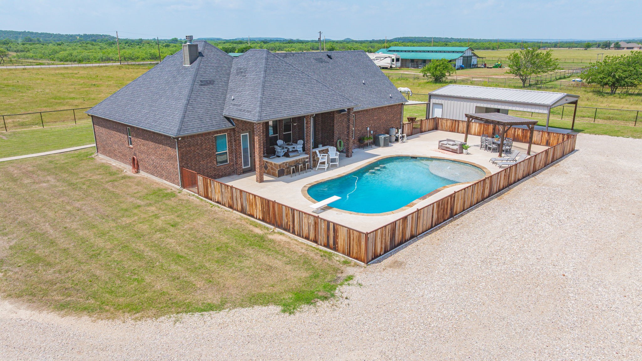 2801 Mh 379 Mineral Wells TX 76067