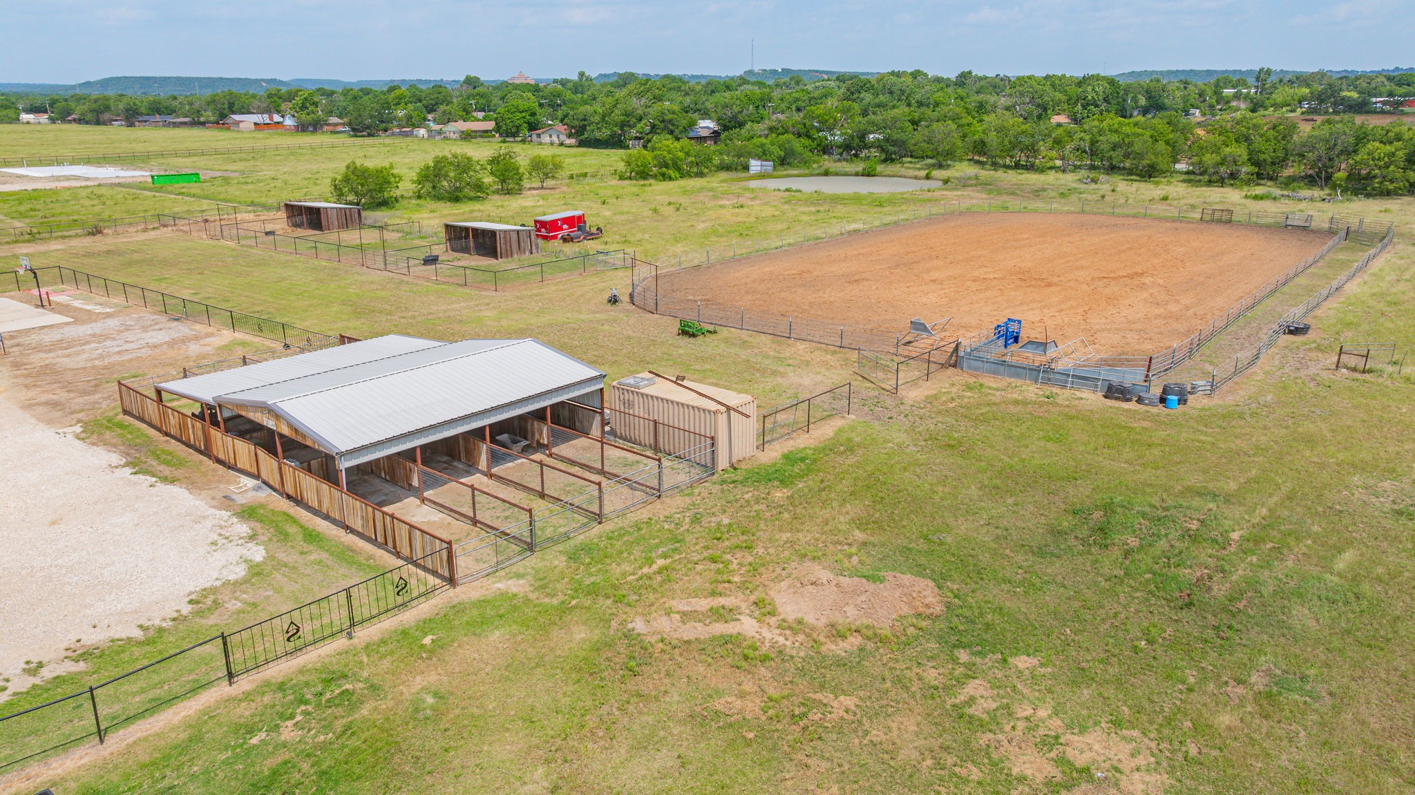 2801 Mh 379 Mineral Wells TX 76067