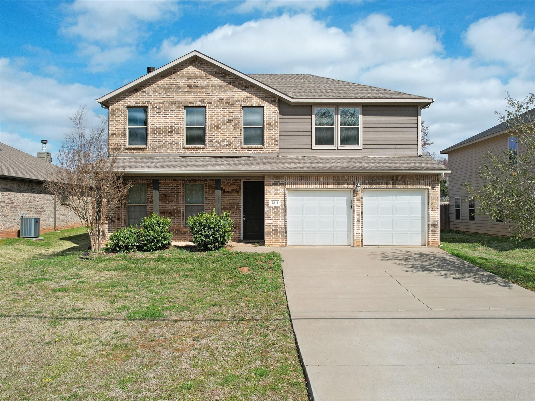2811 W Washington Street Denison TX 75020
