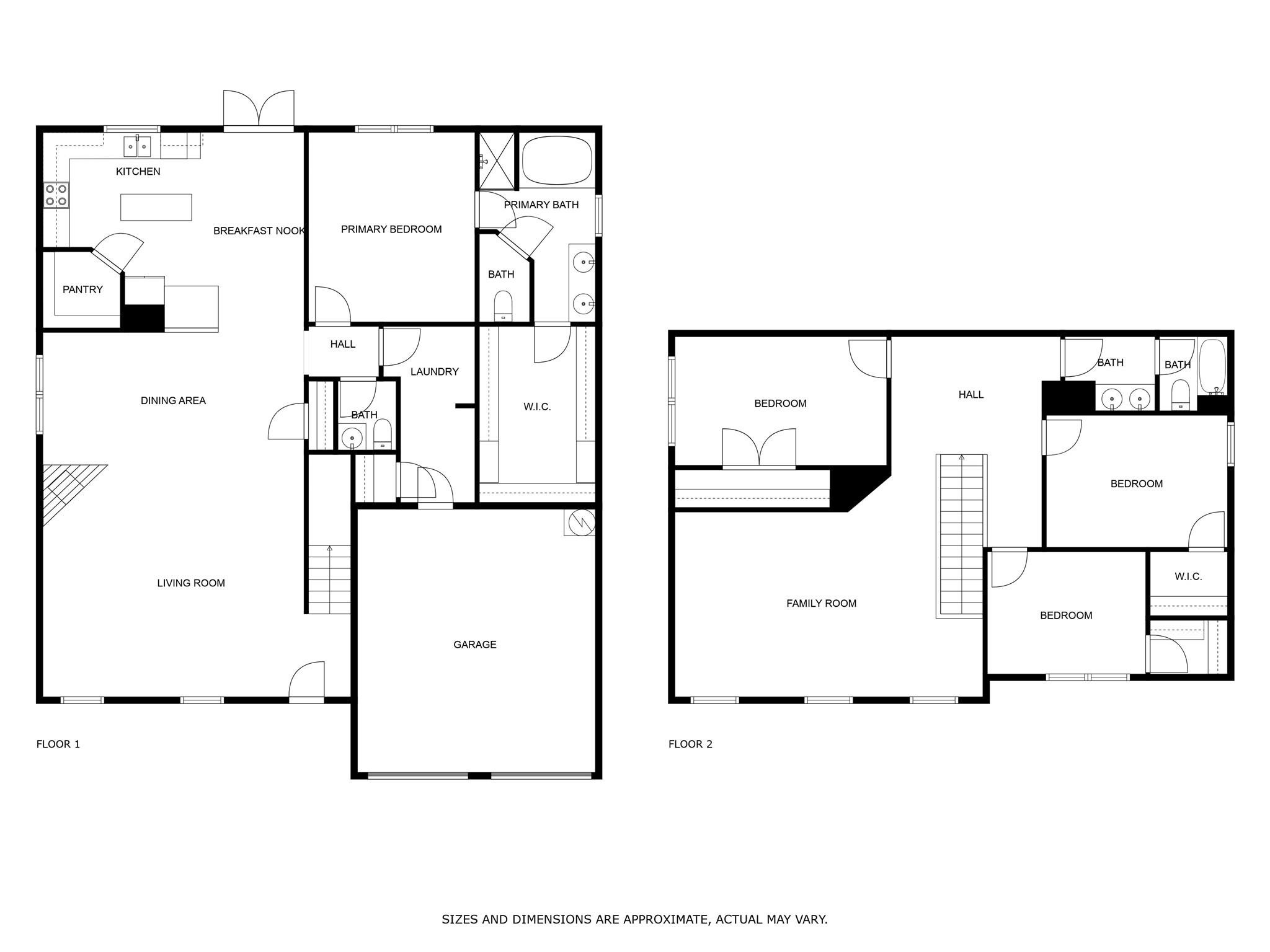 2811 W Washington Street Denison TX 75020