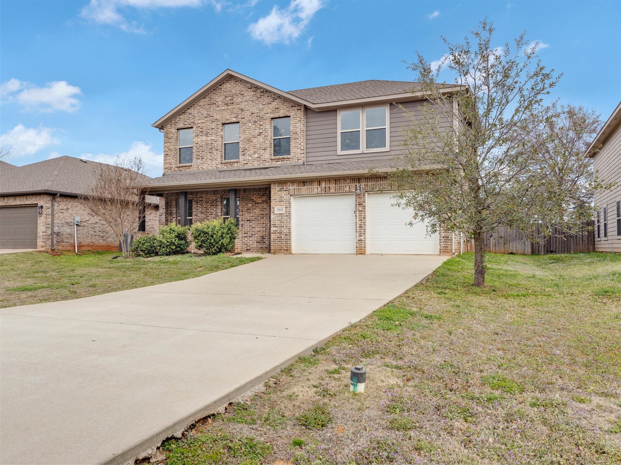 2811 W Washington Street Denison TX 75020