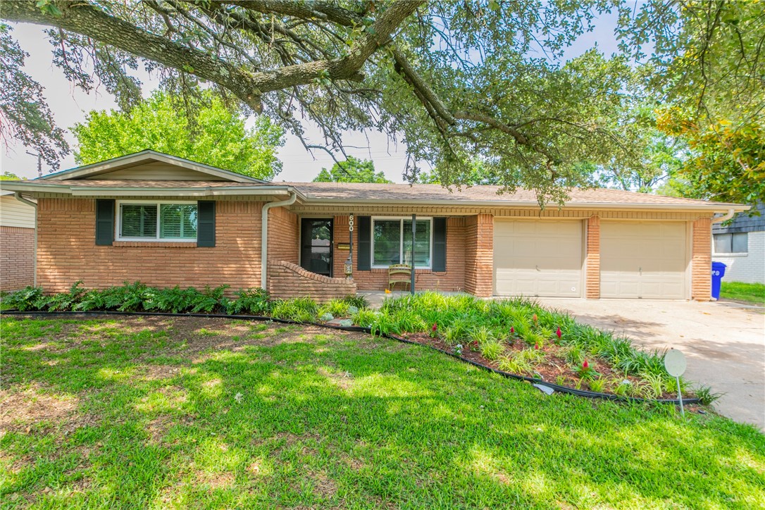 600 Kipling Drive Waco TX 76710