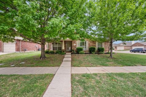 6929 Prairie Dawn Lane North Richland Hills TX 76180