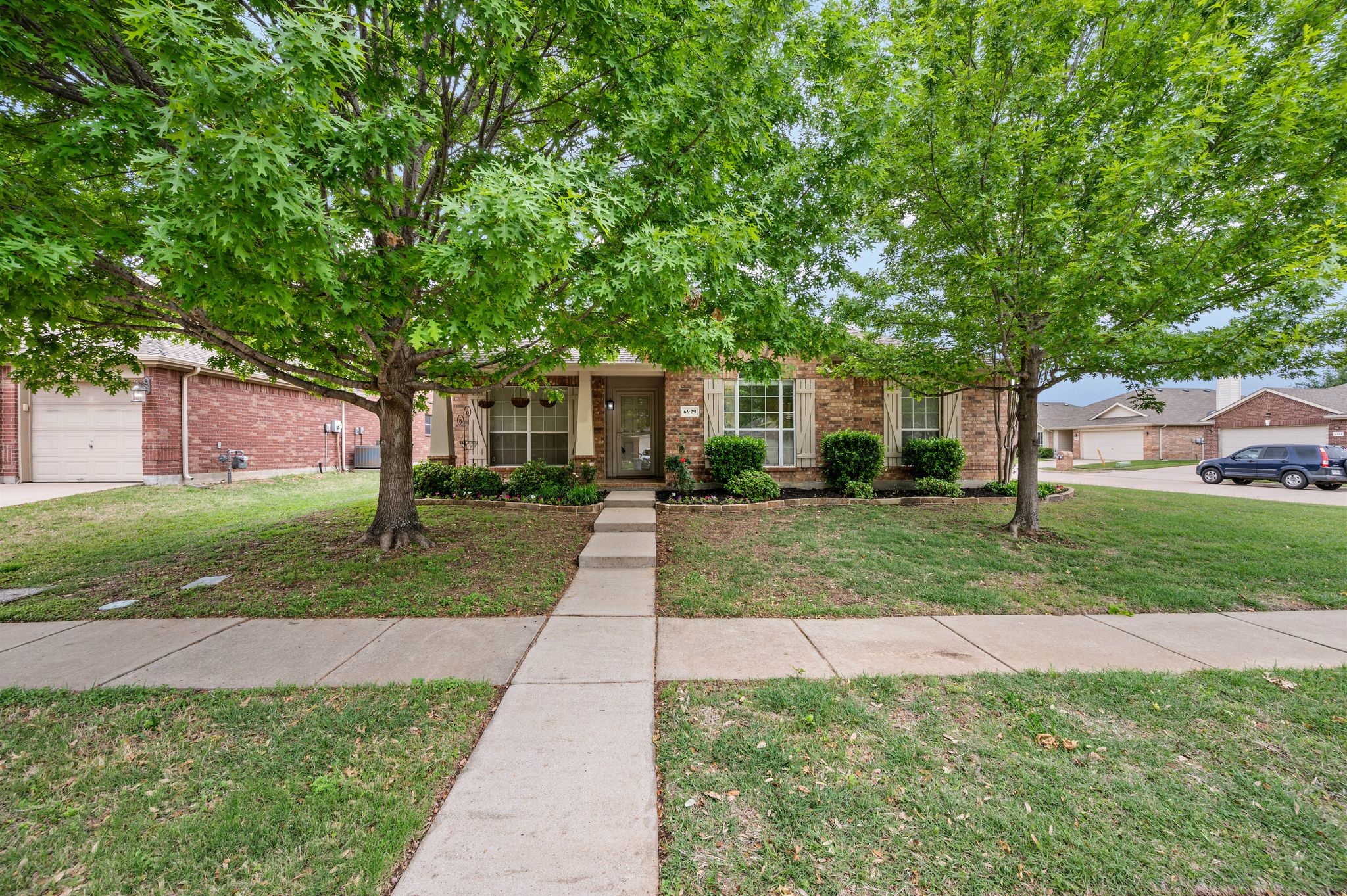 6929 Prairie Dawn Lane North Richland Hills TX 76180