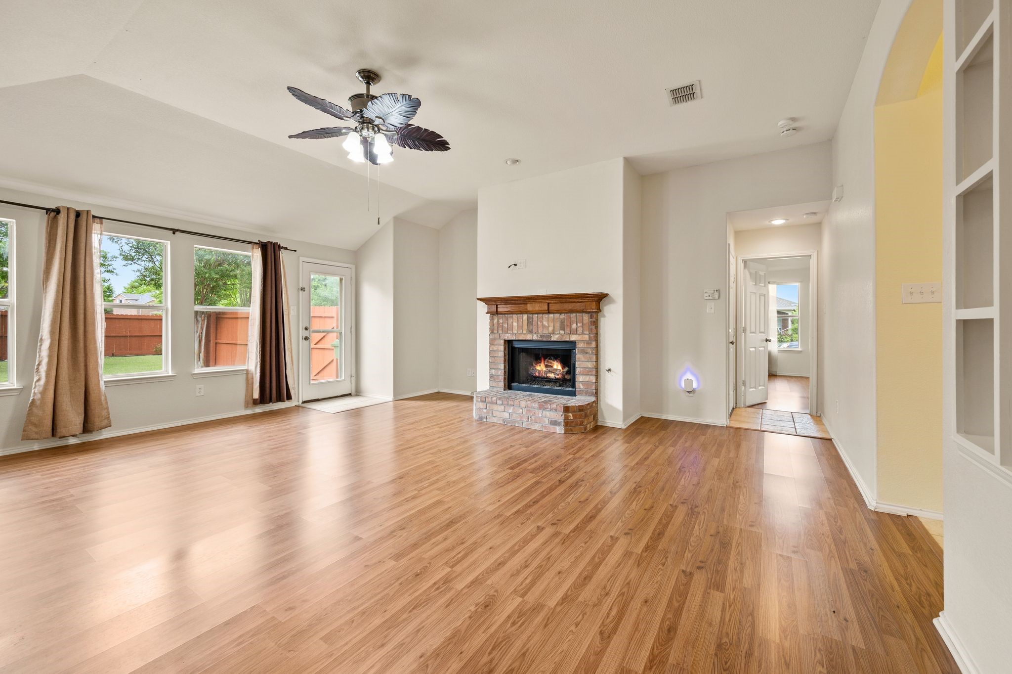 6929 Prairie Dawn Lane North Richland Hills TX 76180
