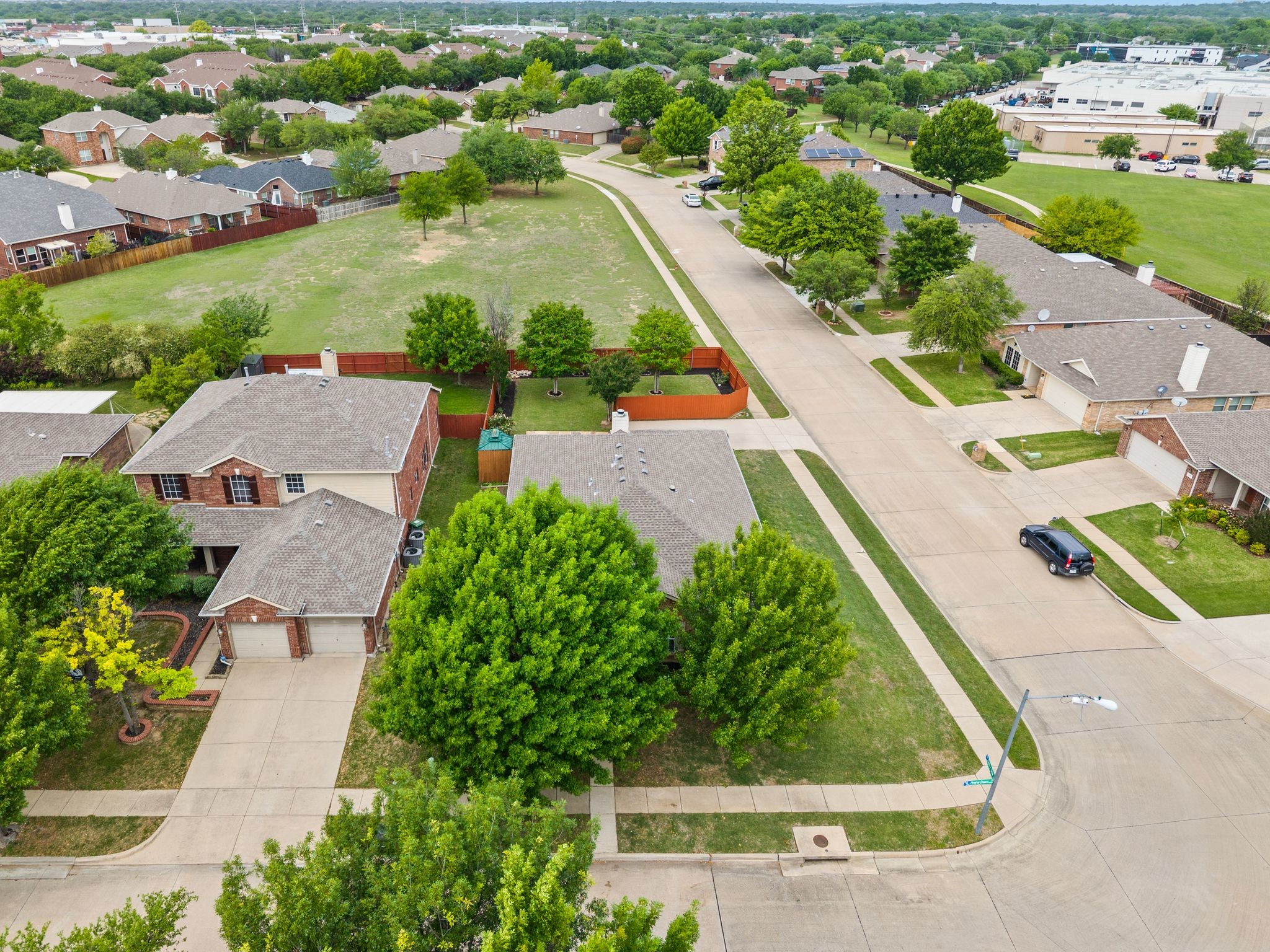 6929 Prairie Dawn Lane North Richland Hills TX 76180