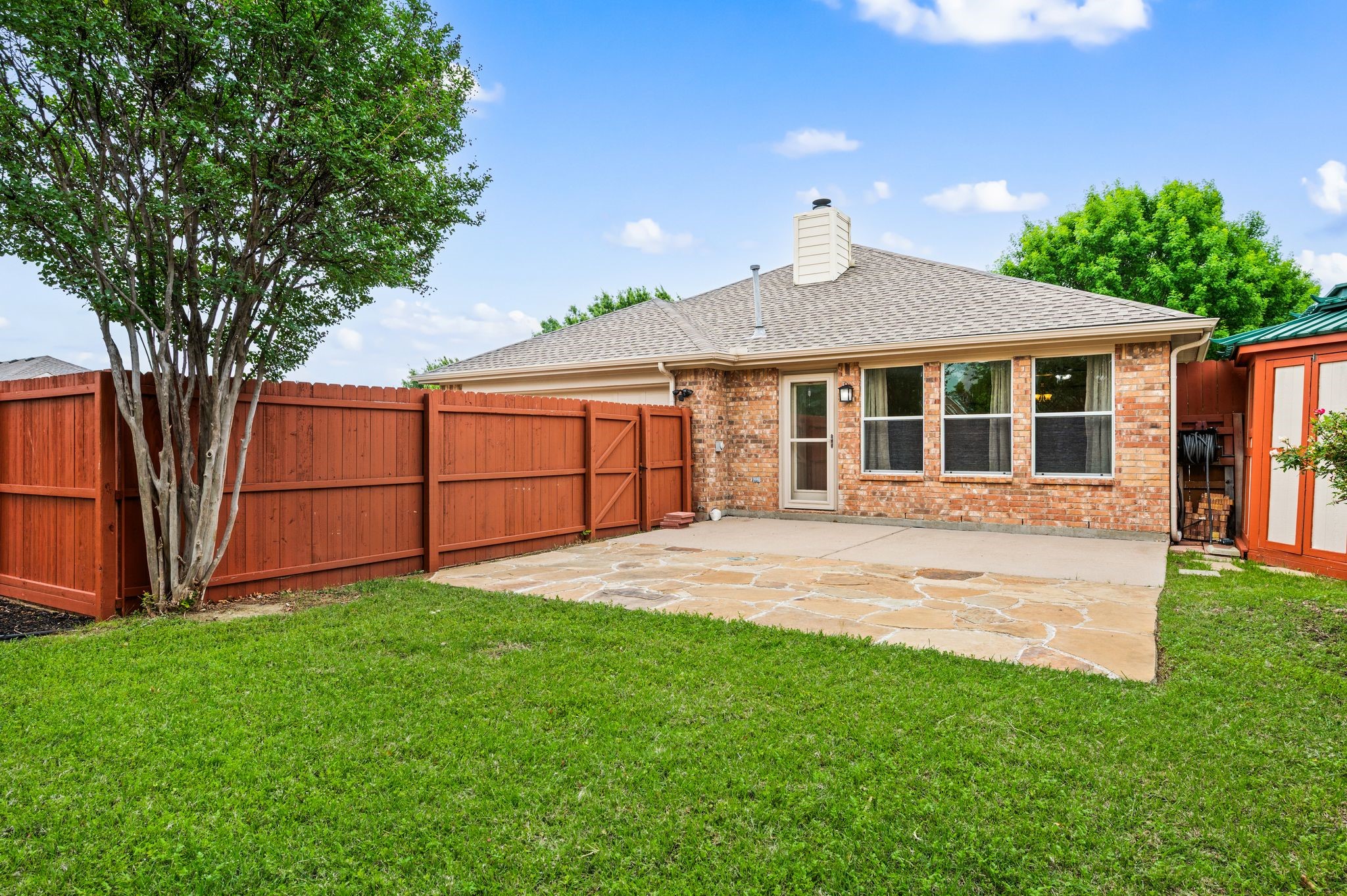 6929 Prairie Dawn Lane North Richland Hills TX 76180