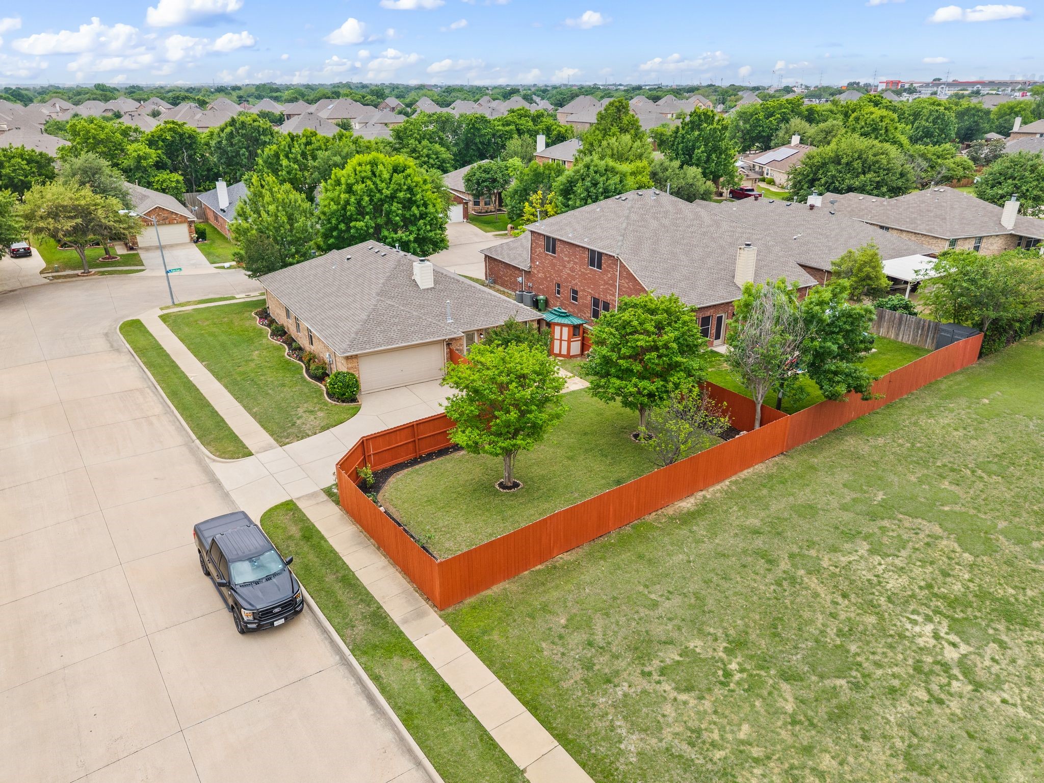 6929 Prairie Dawn Lane North Richland Hills TX 76180