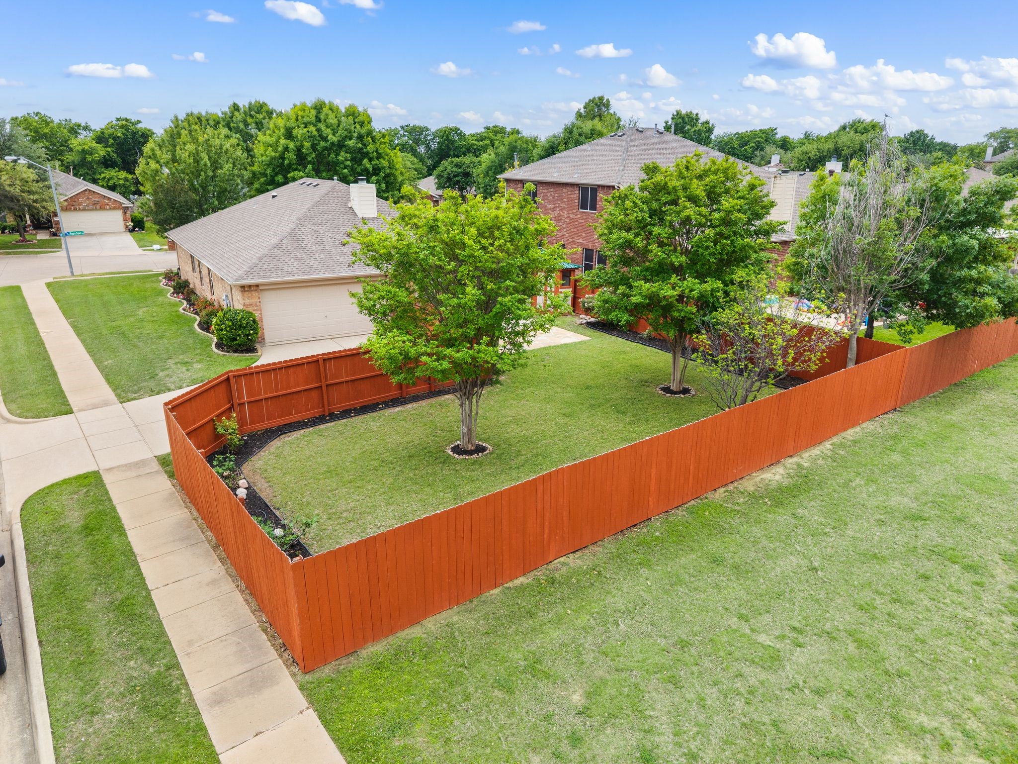 6929 Prairie Dawn Lane North Richland Hills TX 76180
