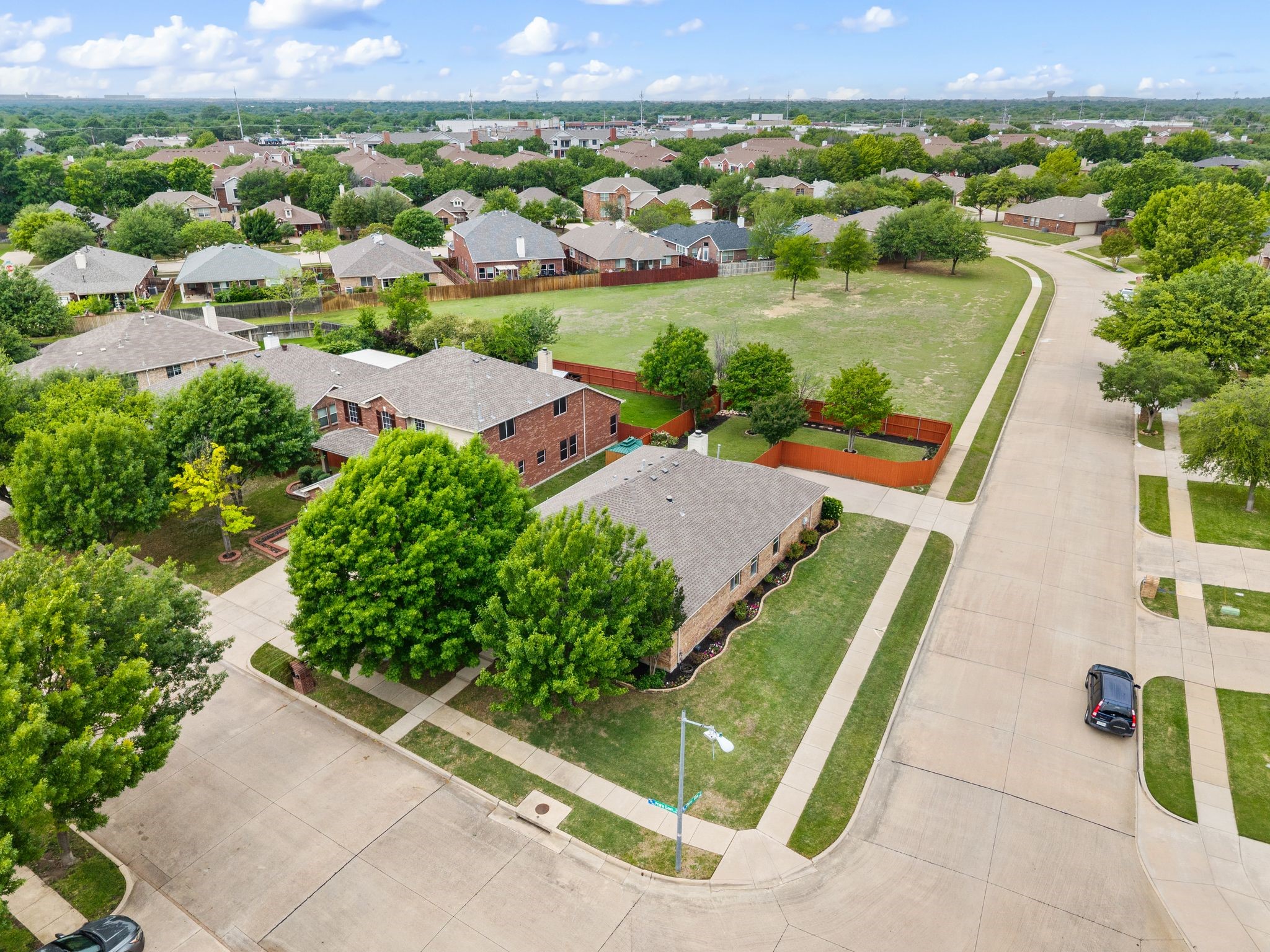 6929 Prairie Dawn Lane North Richland Hills TX 76180