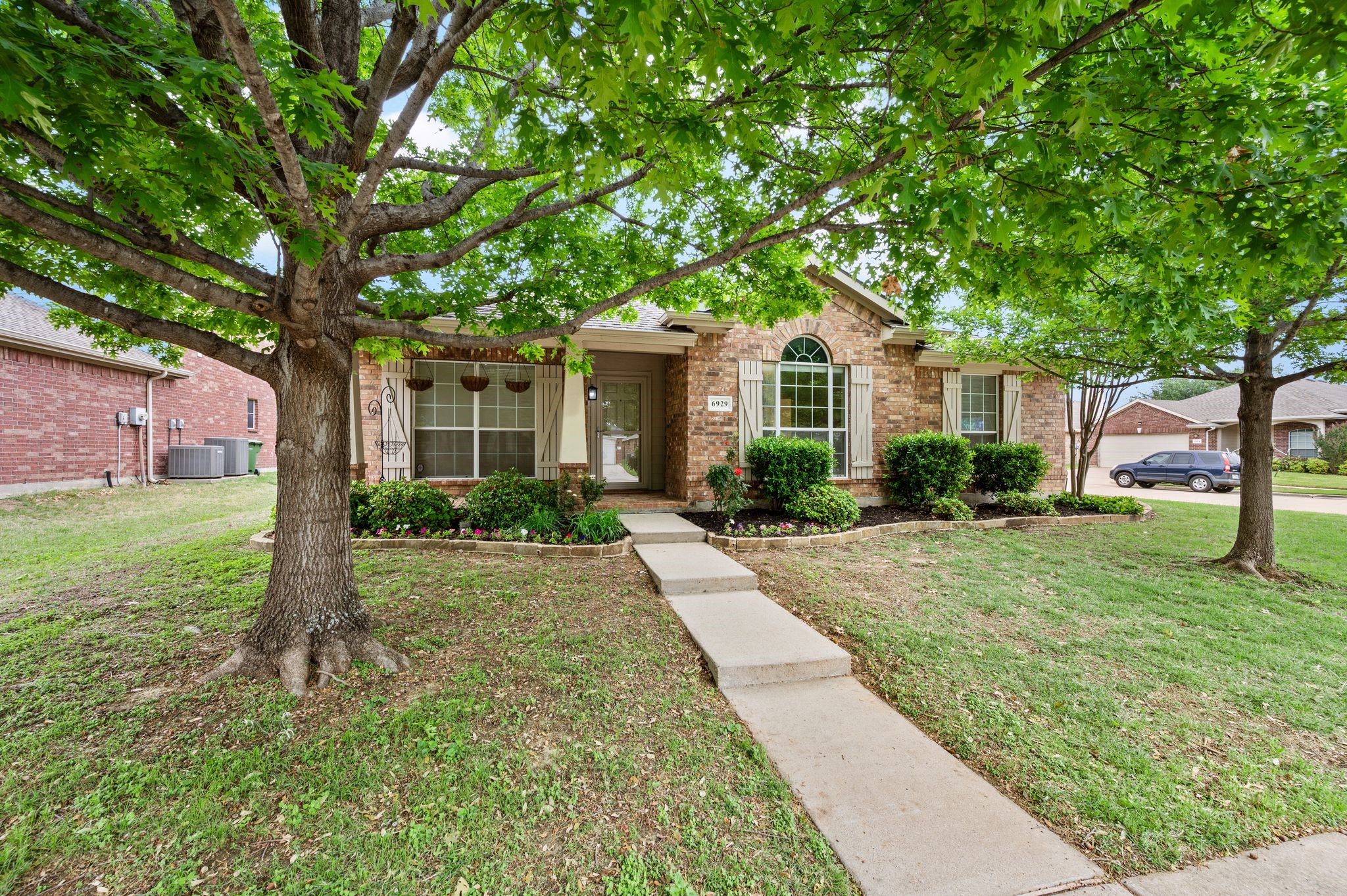 6929 Prairie Dawn Lane North Richland Hills TX 76180
