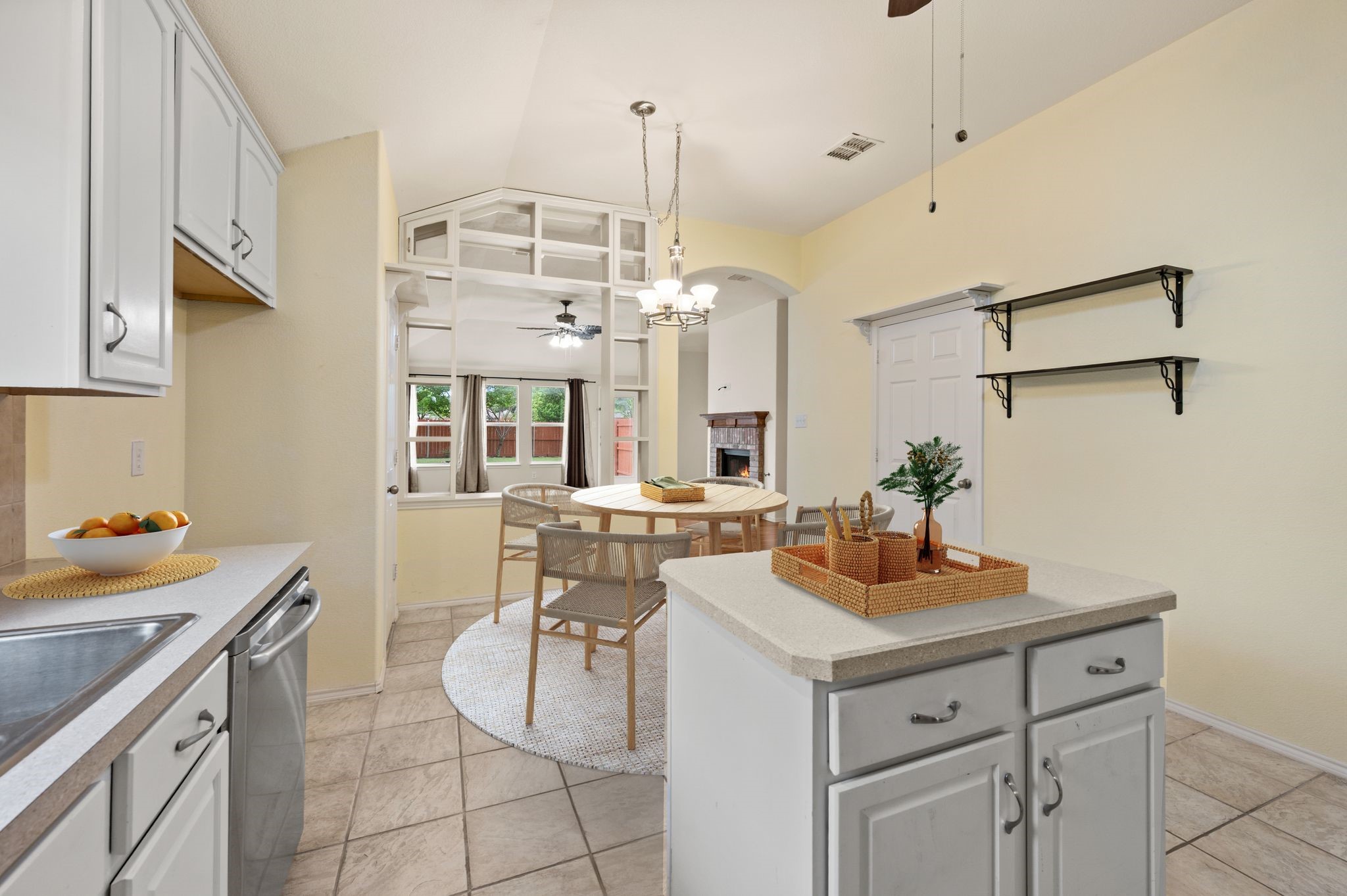 6929 Prairie Dawn Lane North Richland Hills TX 76180