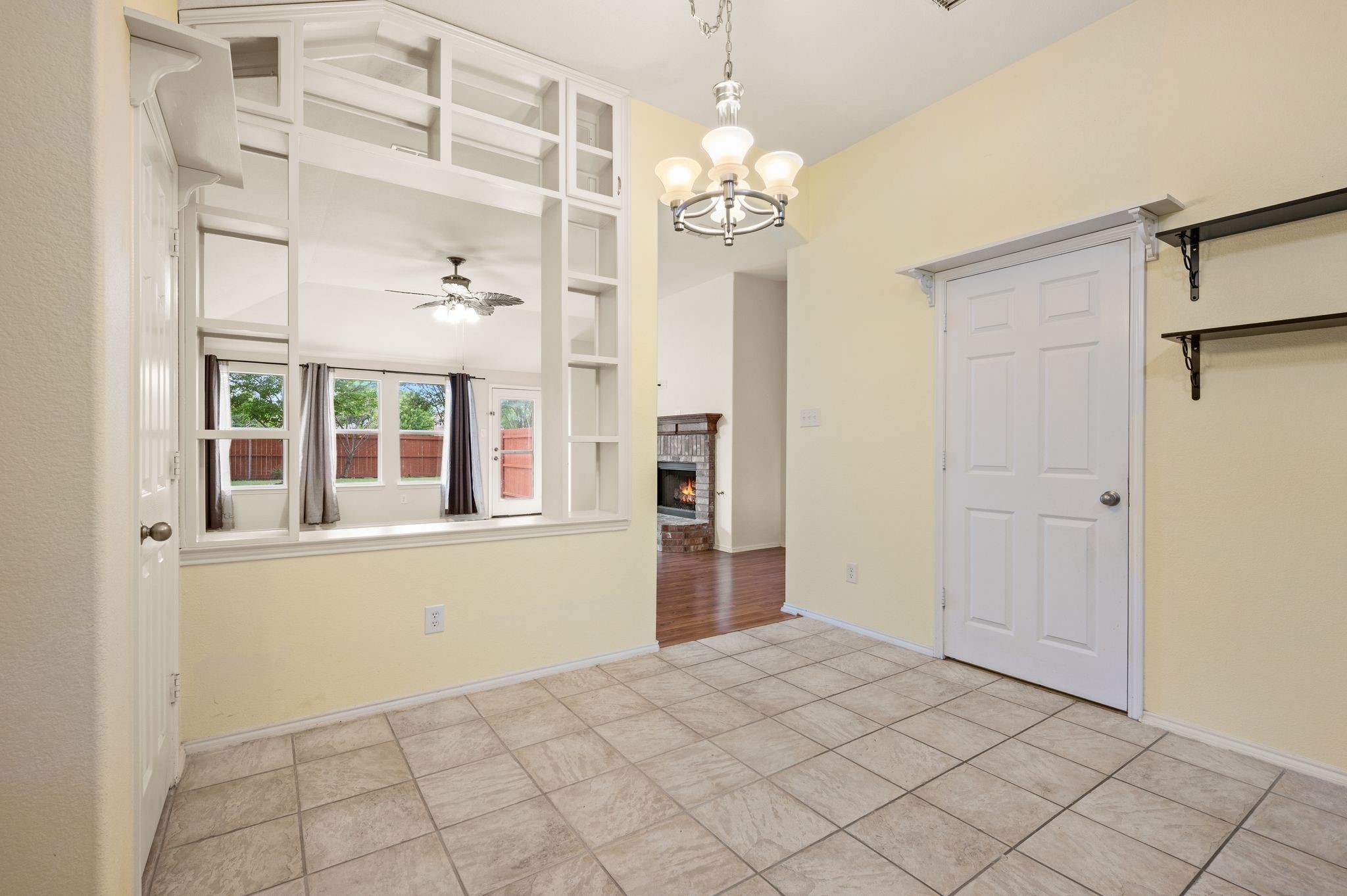 6929 Prairie Dawn Lane North Richland Hills TX 76180