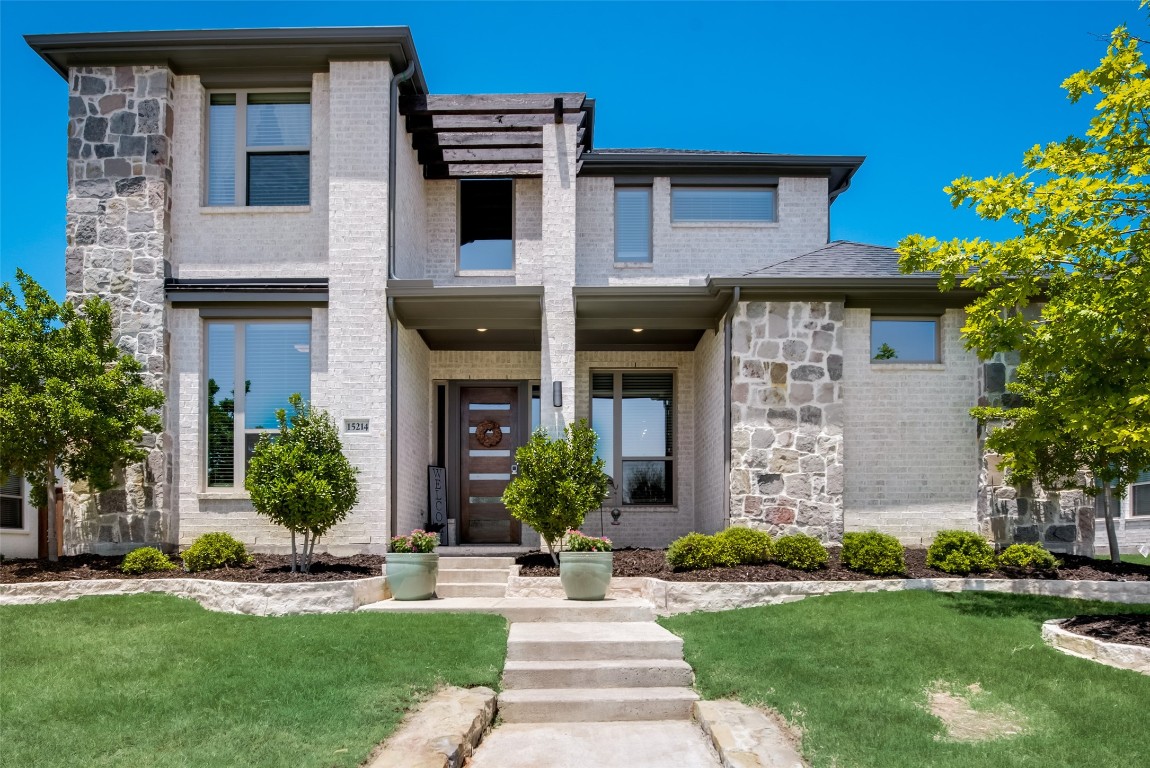 15214 Wintergrass Road Frisco TX 75035