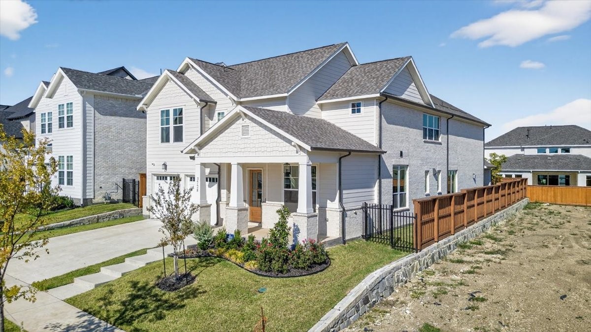 3728 Connie Lane Frisco TX 75033